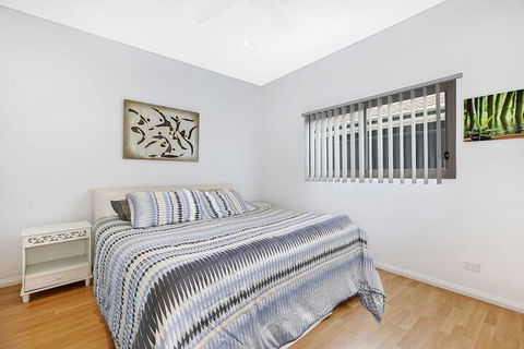 Oakland Cottage - Accommodation Mount Tamborine 7