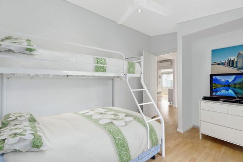 Oakland Cottage - Accommodation Mount Tamborine 5
