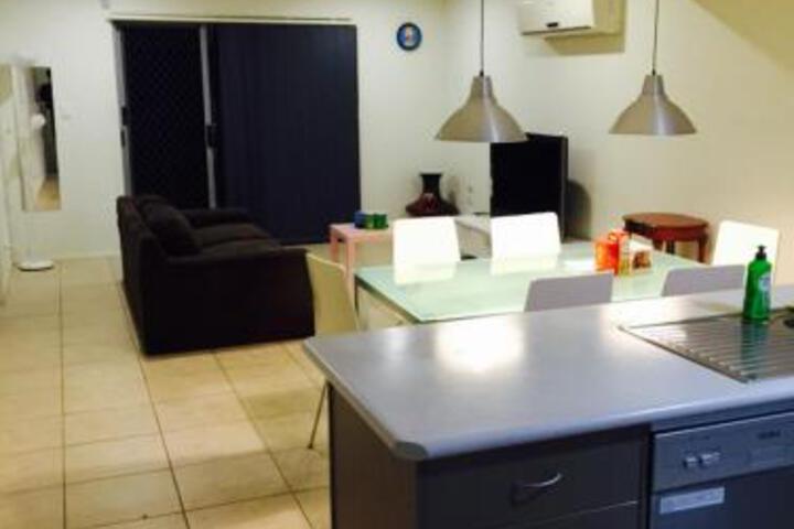 Woodridge QLD Accommodation Mount Tamborine