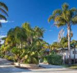 Mollymook Caravan Park - Accommodation Mount Tamborine