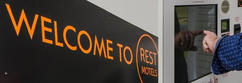 Rest Motels Naracoorte - Accommodation Mount Tamborine 4