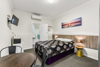 Rest Motels Naracoorte - Accommodation Mount Tamborine 3