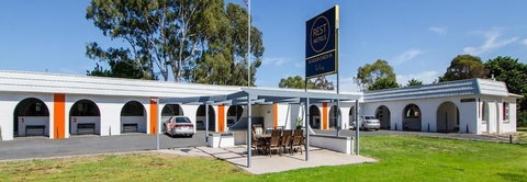 Rest Motels Naracoorte - Accommodation Mount Tamborine 2