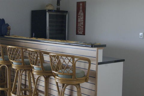 Taits Place Vineyard B & B - Accommodation Mount Tamborine 6