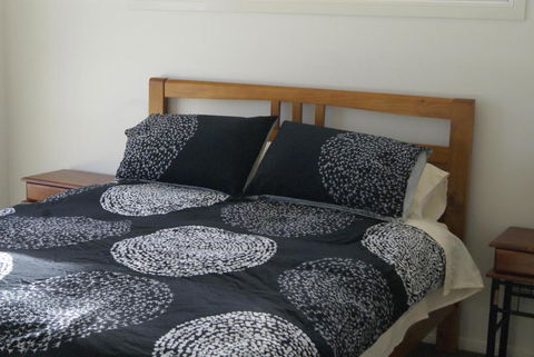 Taits Place Vineyard B & B - Accommodation Mount Tamborine 4