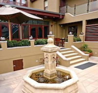 The Old Bank Boutique Hotel - Accommodation Mount Tamborine