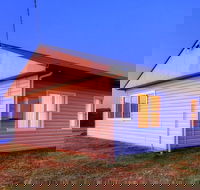 Arthur River Spa Cottage - Accommodation Mount Tamborine