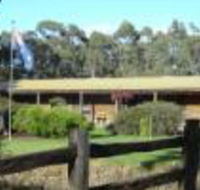 Gunyah Valley Retreat - Accommodation Mount Tamborine