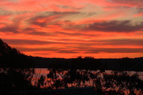 A Lakehouse Escape - Accommodation Mount Tamborine 5