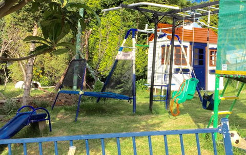 Million Dollar Views - Accommodation Mount Tamborine 4