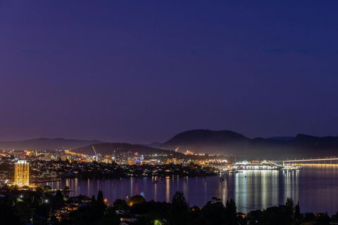 Million Dollar Views - Accommodation Mount Tamborine 6