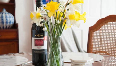 Million Dollar Views - Accommodation Mount Tamborine 2