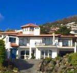 Million Dollar Views - Accommodation Mount Tamborine