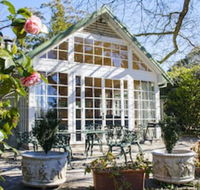 Bygone Beautys Cottages - Bronte Cottage - Accommodation Mount Tamborine