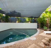 Palm Trees Noosa - Accommodation Mount Tamborine