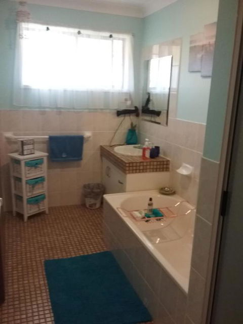 Cottage By The Bay - Accommodation Mount Tamborine 4