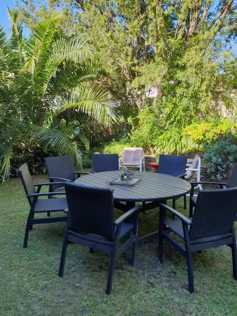 Cottage By The Bay - Accommodation Mount Tamborine 1