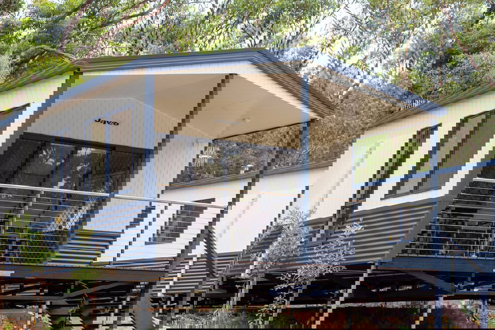Mount Kingiman ACT Accommodation Mount Tamborine