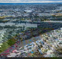 Ingenia Holidays Nepean River - Accommodation Mount Tamborine