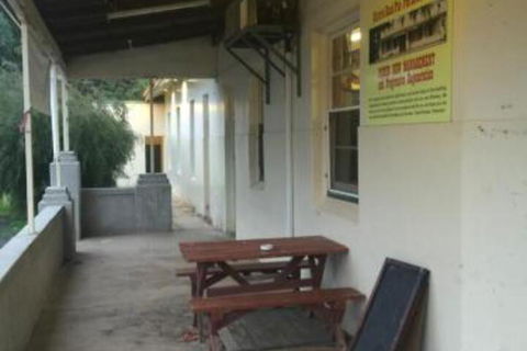 Rand Hotel - Accommodation Mount Tamborine 6