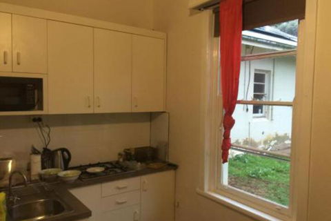 Rand Hotel - Accommodation Mount Tamborine 0