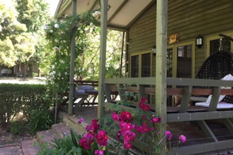 Taradale House Estate - Accommodation Mount Tamborine 2