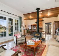 Taradale House Estate - Accommodation Mount Tamborine