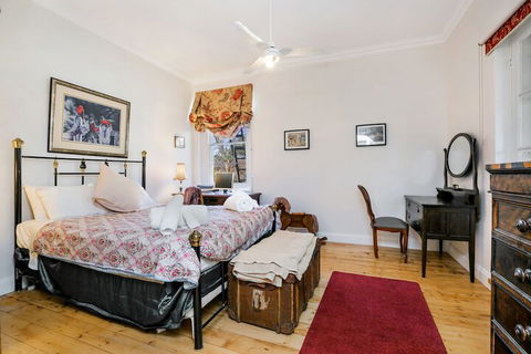 Taradale House Estate - Accommodation Mount Tamborine 6