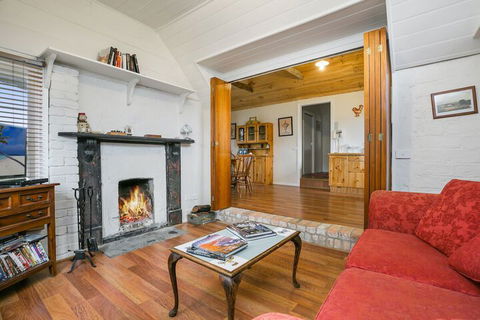 Taradale House Estate - Accommodation Mount Tamborine 4