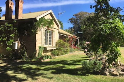 Taradale House Estate - Accommodation Mount Tamborine 1
