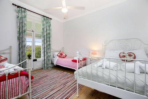 Taradale House Estate - Accommodation Mount Tamborine 5