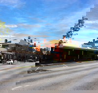 Kerang Motel - Accommodation Mount Tamborine