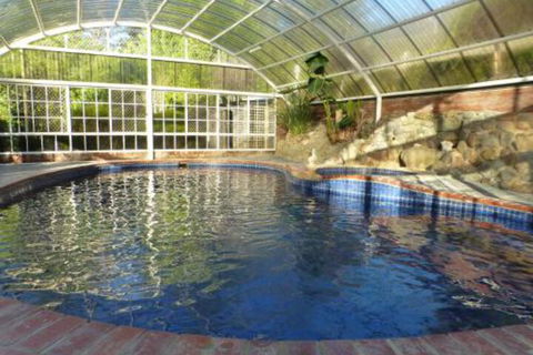 Alpine Aspects - Accommodation Mount Tamborine 0