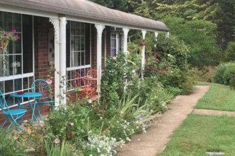 Alpine Aspects - Accommodation Mount Tamborine 7