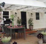 Jamieson Cottage - Accommodation Mount Tamborine