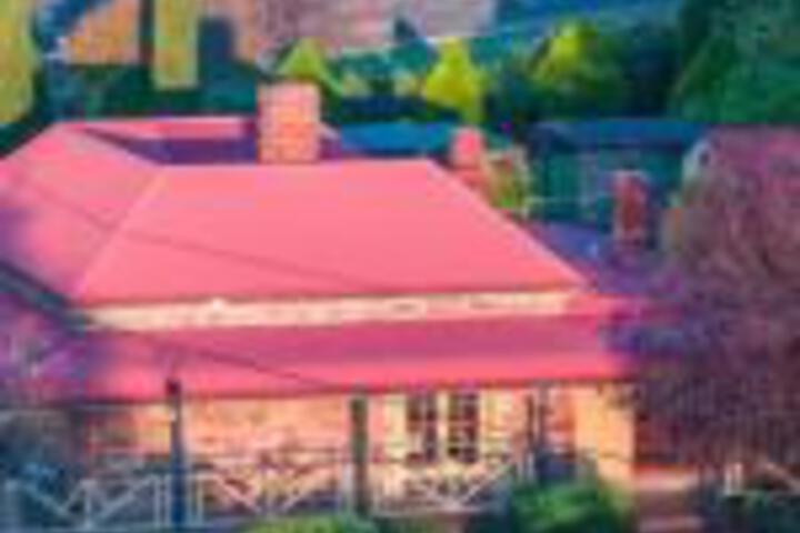 Forreston SA Accommodation Mount Tamborine