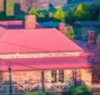 Vineyard Cottage BnB - Accommodation Mount Tamborine