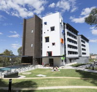 ECU Joondalup Village