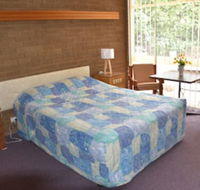 Corowa Gateway Motel - Accommodation Mount Tamborine