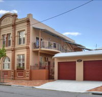 Newcastle Terraces  Apartments NBC Apartments - Accommodation Mount Tamborine