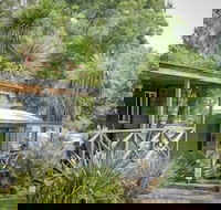 Holiday Haven Kangaroo Valley - Accommodation Mount Tamborine