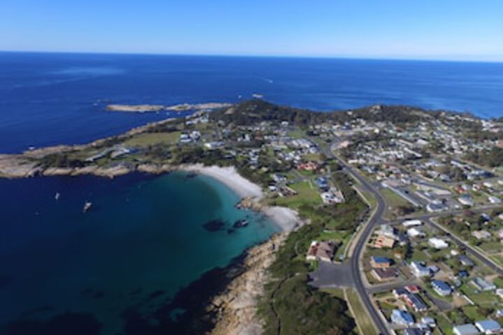 Fingal TAS Accommodation Mount Tamborine