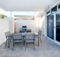 Loxton Courthouse Apartments