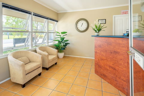 Motel Ingham - Accommodation Mount Tamborine 3