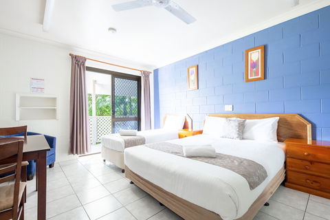 Motel Ingham - Accommodation Mount Tamborine 5