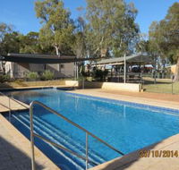 Kalbarri Tudor Holiday Park - Accommodation Mount Tamborine