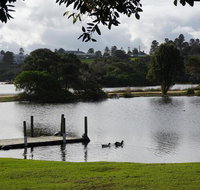 Abrigo Apartment - Accommodation Mount Tamborine