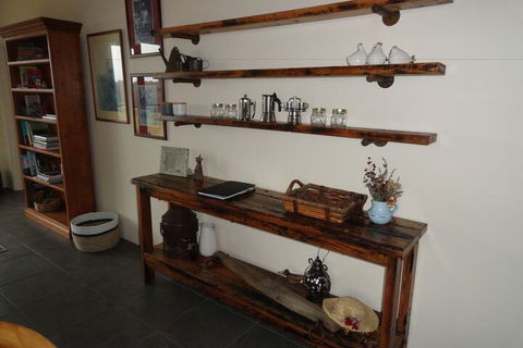 Down To Earth Farm Retreat - Accommodation Mount Tamborine 4