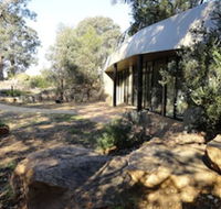 Down to Earth Farm Retreat - Accommodation Mount Tamborine