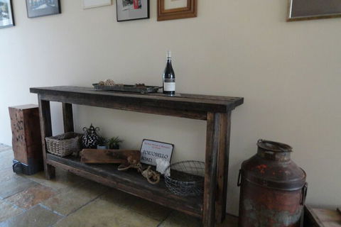 Down To Earth Farm Retreat - Accommodation Mount Tamborine 7